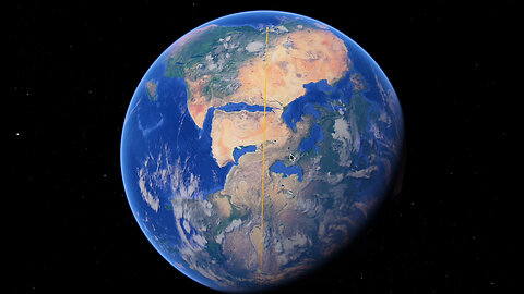 EAST TO WEST - WEST TO EAST