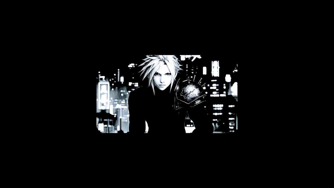 FF7 AI