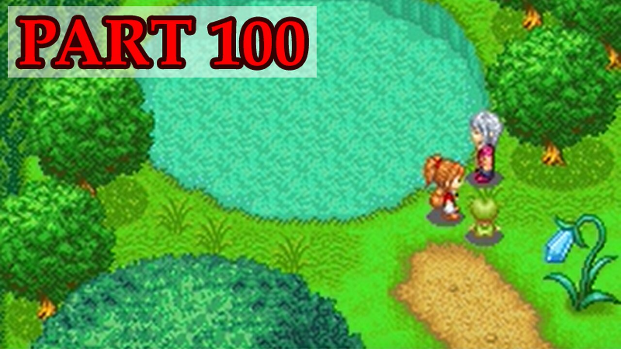 Let's Play - Harvest Moon DS Cute part 100