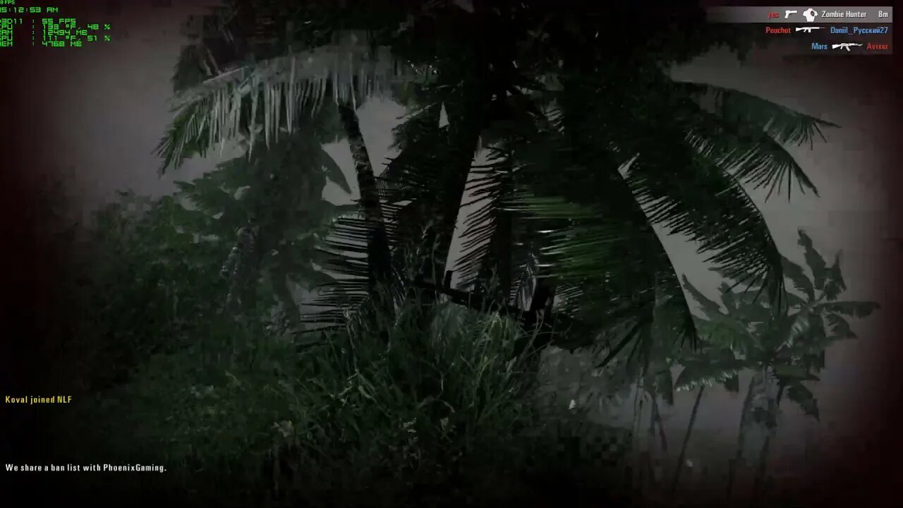 Rising Storm 2: Vietnam Gameplay From 7/5/2020 Part 1