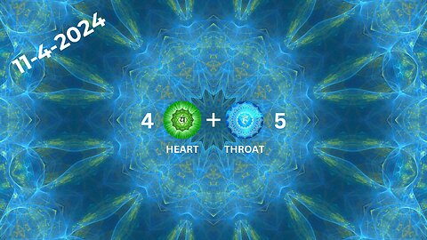 Numerology Energies for November 4 - Mentoring Monday!
