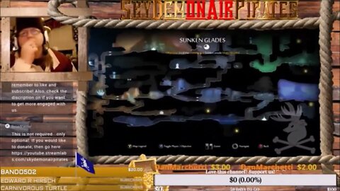 Ori And The Blind Forest - Ep11 - I Do Not Know Where To Go