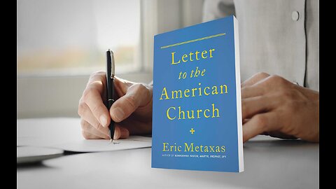 Letter to the American Church: Faith Without Works is Dead | Featured Broadcast