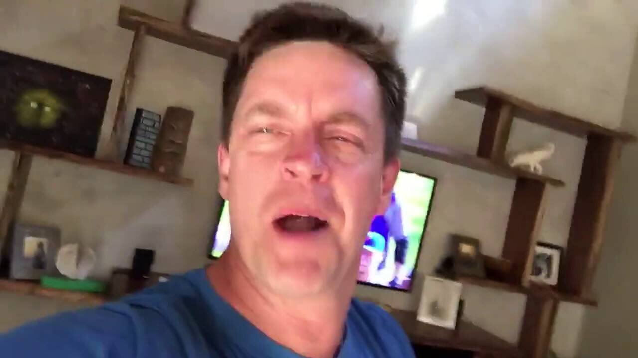 8/2015 Mets Comeback to Beat Nationals!