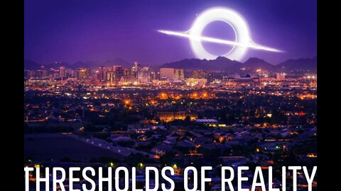 Episode 2 - Close Encounters in Our Own Backyard