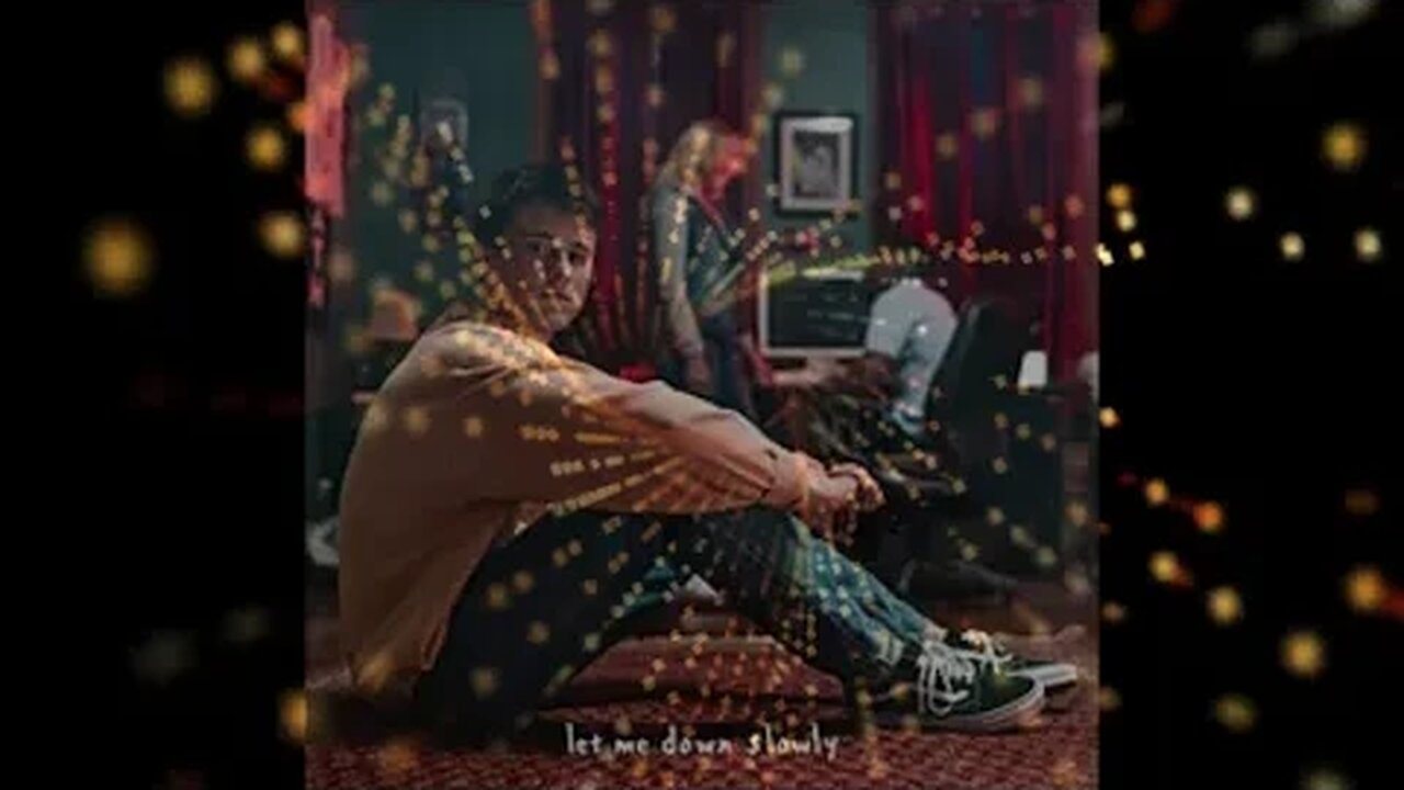 BAELEE - Let Me Down Dubstep Remix Feat Alec Benjamin (FILTH)