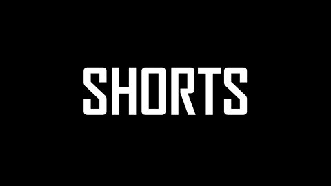 AS ENGUIAS | #Shorts hocbombegovideo