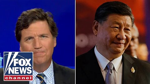 Xi is laughing all the way to the bank: Chris Miller