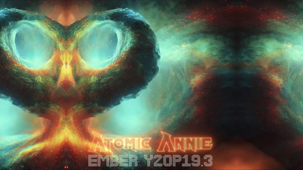 Ember Y2OP19.3 (instrumental rock)
