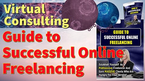 Guide to Successful Online Freelancing