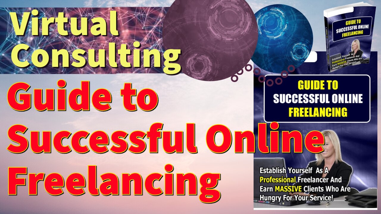 Guide to Successful Online Freelancing