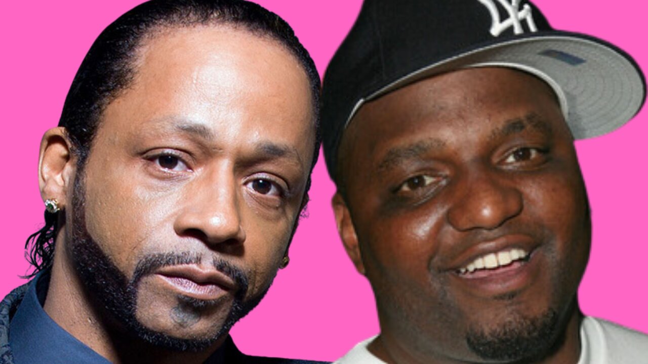 Aries Spears ATTACKS Katt Williams π₯ βKatt Williams Is On DR*GS! πβ