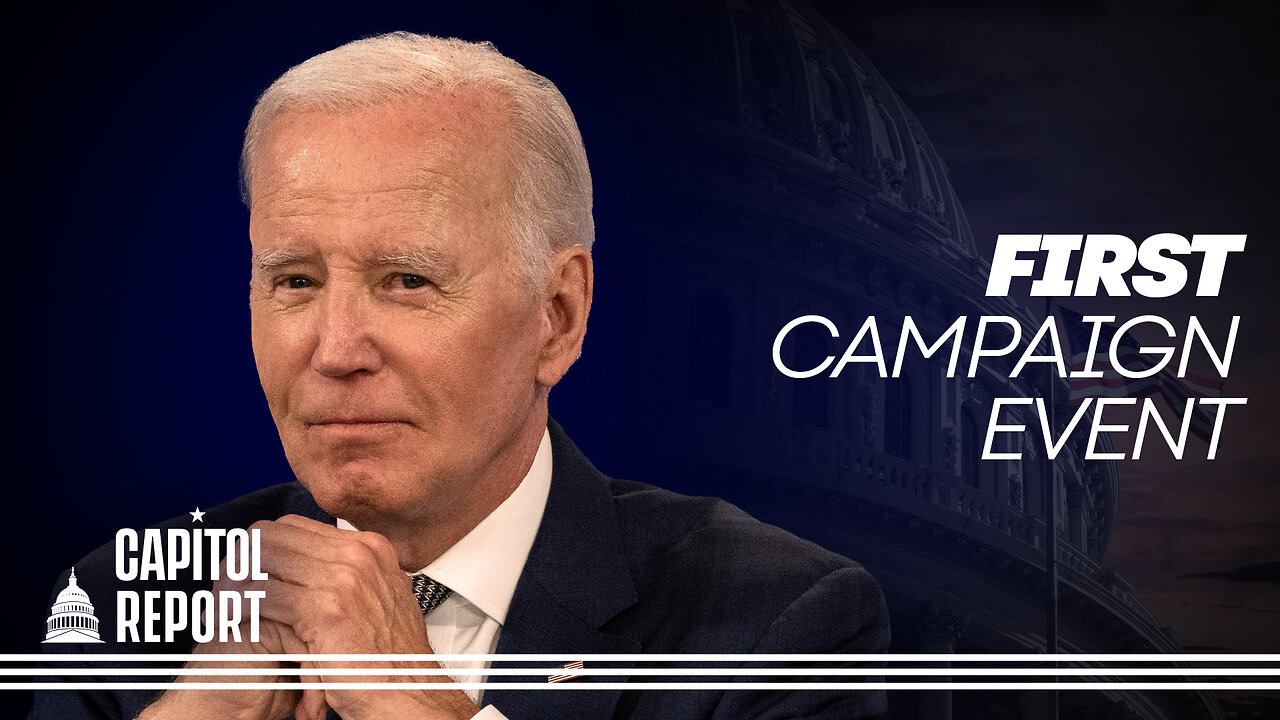 Biden to Visit Pennsylvania for First Campaign Event of 2024 Presidential Election