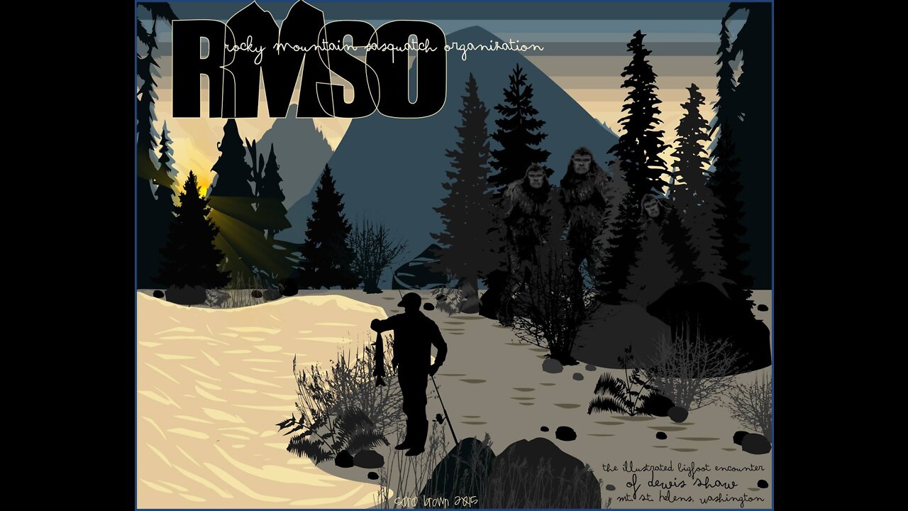 DukeChat #6 ~ Kelly Shaw/ R.M.S.O. ~ THE LOST VIDEO