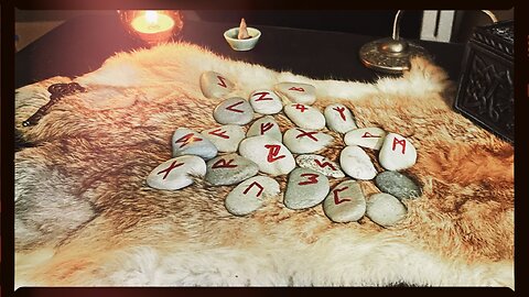 Weekly Rune Reading