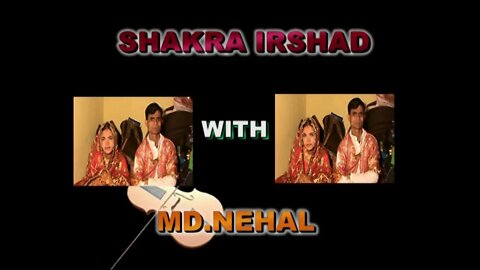 Saqra Shaadi By Chaand (Entertainment Farid Music Channel)