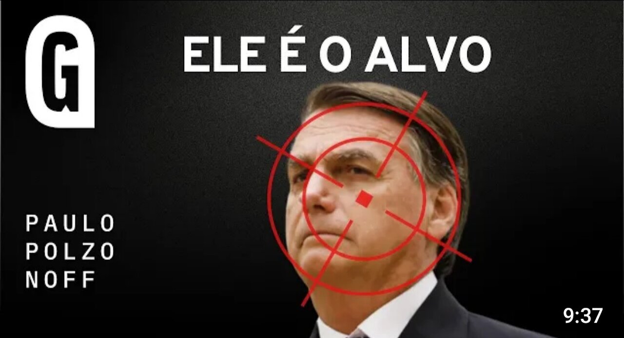 Alexandre de Moraes aperta o cerco a Bolsonaro - by Paulo Polzonoff - Gazeta do Povo
