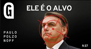 Alexandre de Moraes aperta o cerco a Bolsonaro - by Paulo Polzonoff - Gazeta do Povo