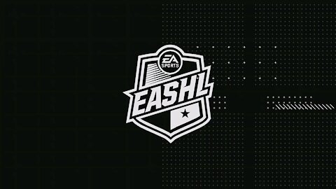 NHL 22 - 1-Timer from the point