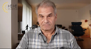 Dr. Reiner Fuellmich - ICIC - International Crimes Investigative Committee