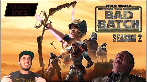 The Bad Batch Season 2 Review