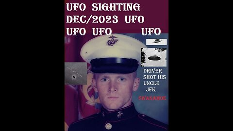 UFO DEC/2023