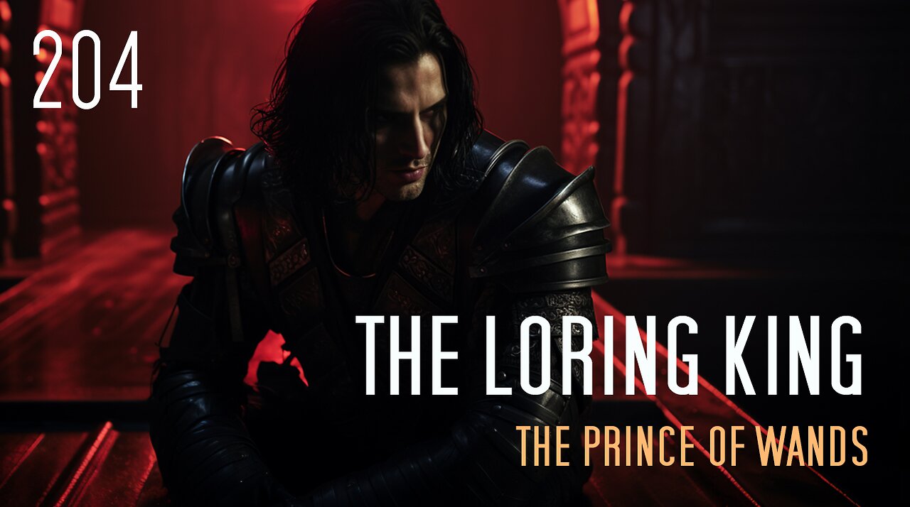 Elsuon | 204 - The Loring King