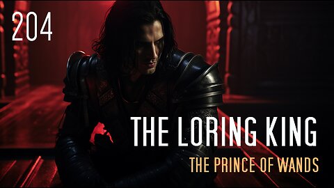 Elsuon | 204 - The Loring King