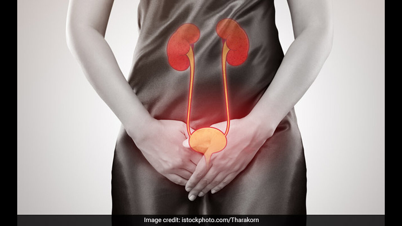 4 LITTLE KNOWN Causes of Urinary Tract Infections