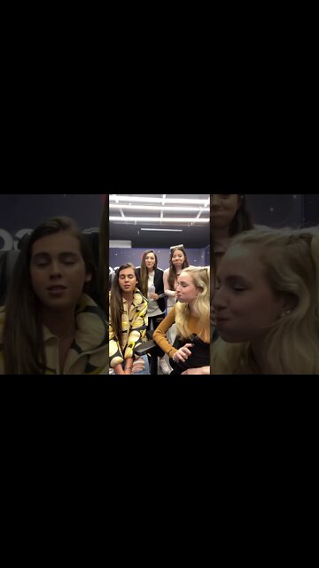 momentos com bibi tatto no não é tpm #shorts