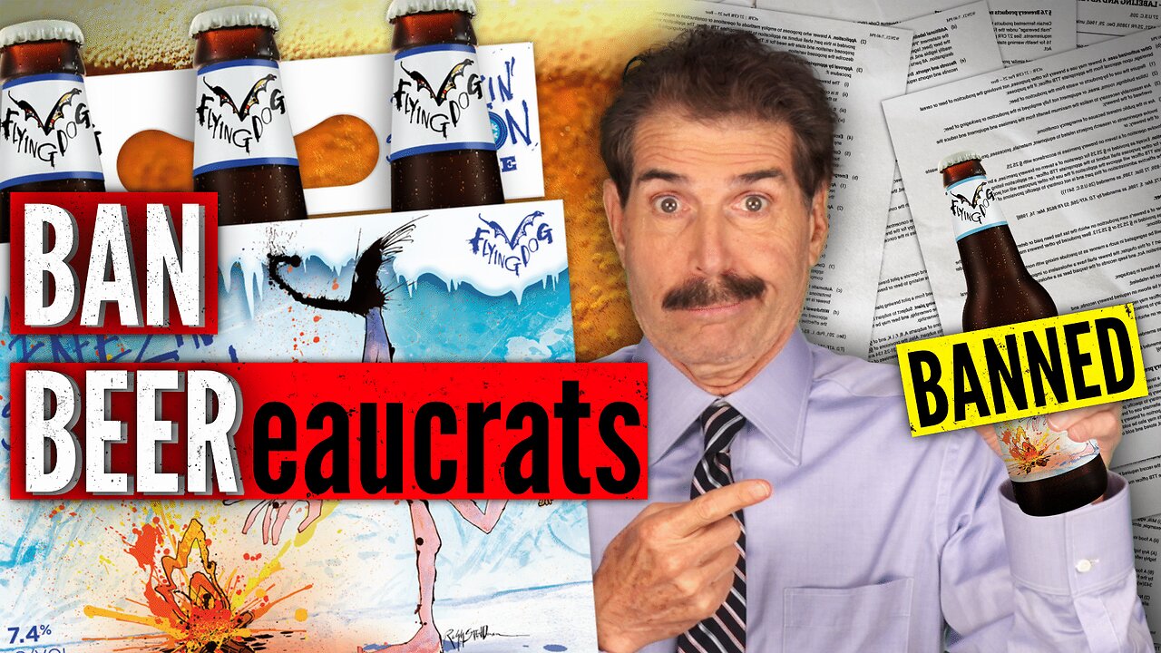 Ban BEEReaucrats