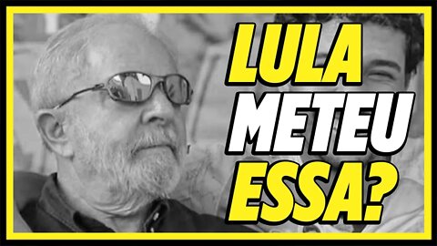 LULA FALOU DO ARTHUR! | Cortes do MBL