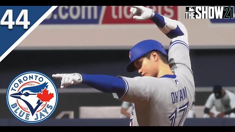 Can We Get the Late Game Rallies? l SoL Franchise l MLB the Show 21 l Part 44