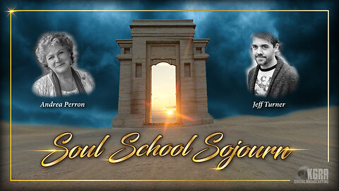 Soul School Sojourn - "I Heard You the First Time!" : The Redundancy of Prayer