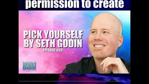 You Don't Need Permission To Create | ETHX 093 Clip