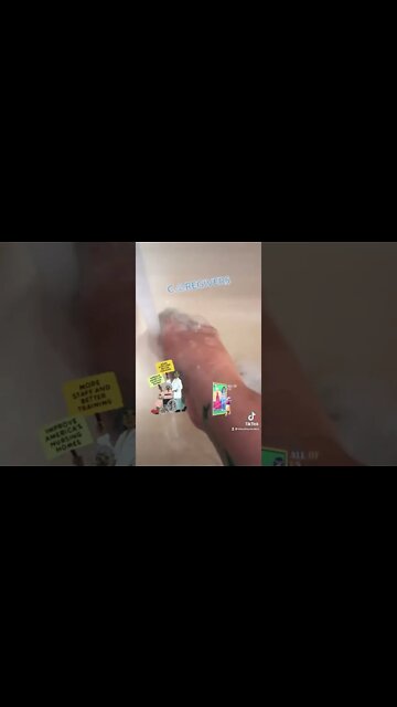 Home Care Chronicles - Washing out Ziplock bags