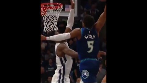 Jackson Jr turns Beasley back