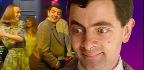 Strictly BEAN 🕺(Try Not To Laugh!) | Funny Clips | Mr Bean Comedy