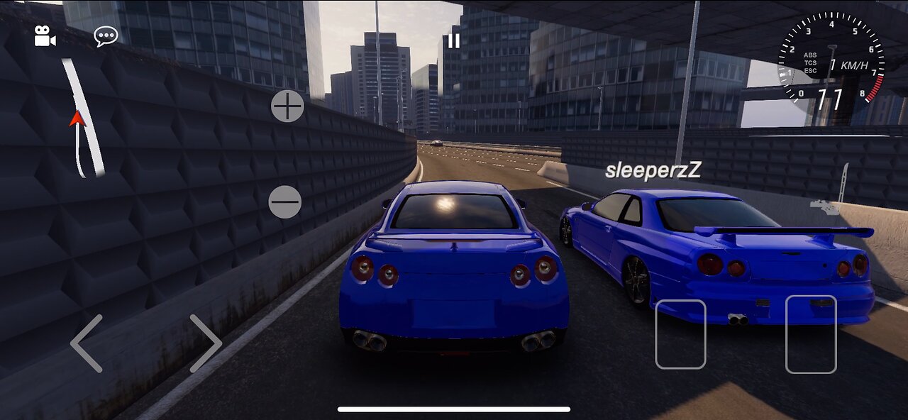 Apex Racing | Driving With Bro