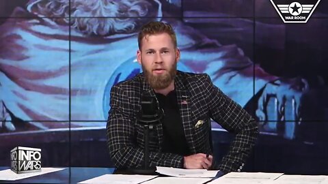 WAR ROOM (Full Show) Wednesday - 4/5/23