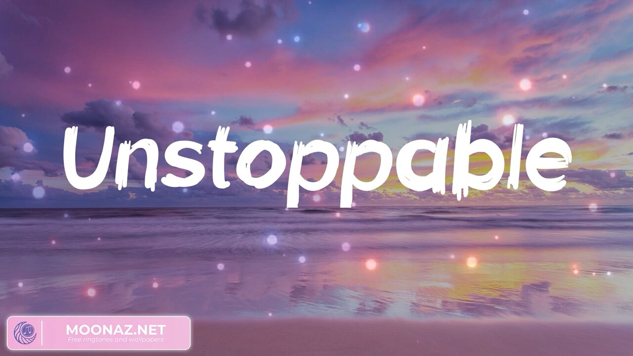 Unstoppable (Lyrics) - Sia | Dope.Lyrics