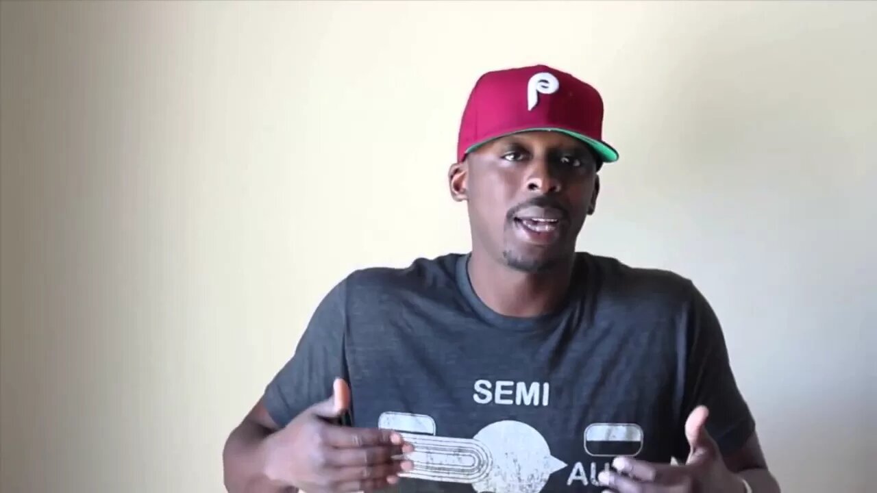 MRCOLIONNOIR Responds to Jim Carrey's Cry for Attention