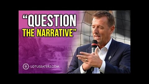 Was Matt Le Tissier Cancelled? | feat. Matt Le Tissier