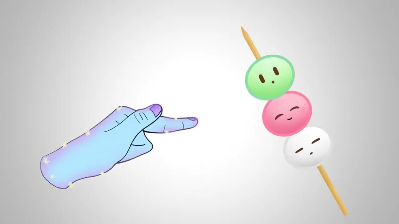 Dango Boop