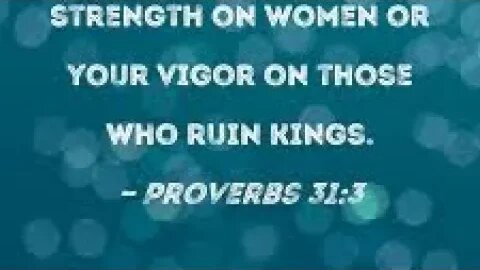 Be Encouraged Boo ❤️