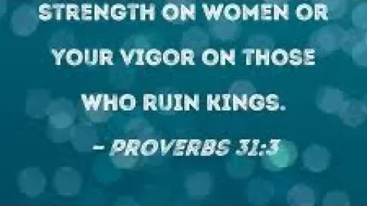 Be Encouraged Boo ❤️