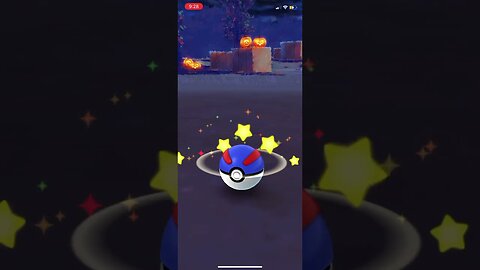 What a shock what will it turn into #pokemon