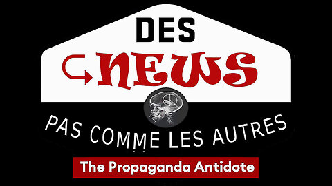 Des NEWS pas comme les autres... Compile au 19.02.2024 (Hd 1080)