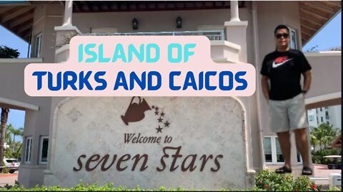 Almusal muna 🧡The Sevens Restaurant | Turks & Caicos✈//BUHAY ABROAD✈PINOY OFW