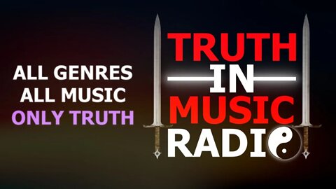Introducing: Truth In Music Electronic Radio (TIMER)